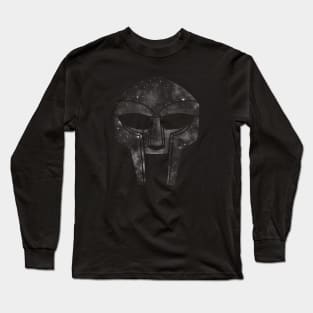 Space Doom Long Sleeve T-Shirt